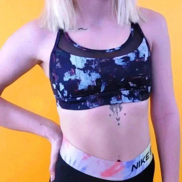 Lululemon Run Stuff Your Bra - 6 - Picture 5 of 8